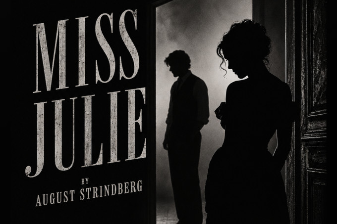 Miss Julie