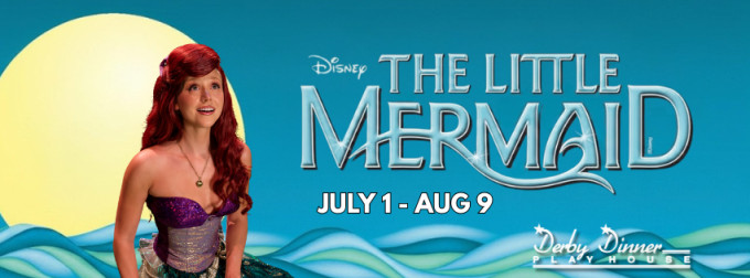 Disney's The Little Mermaid