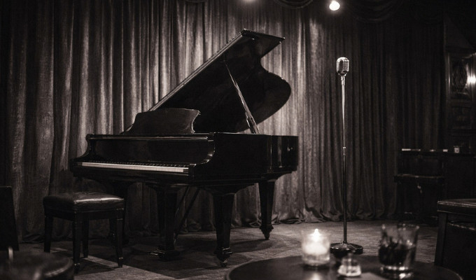 A Tom Lehrer Cabaret