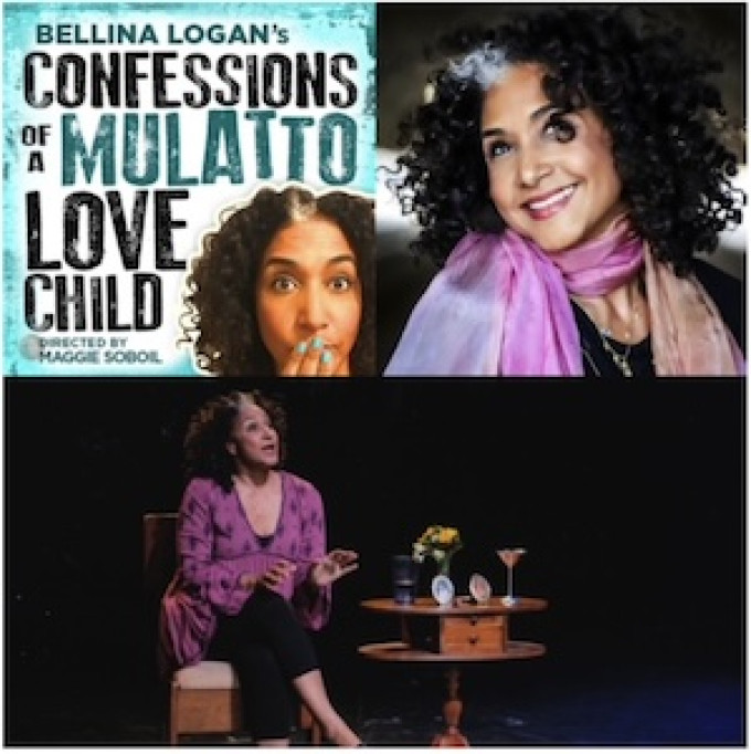 Confessions of a Mulatto Love Child