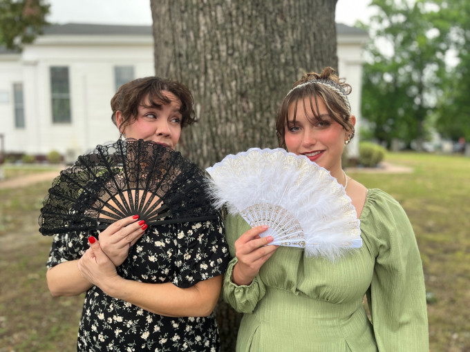 Are the Bennet Girls OK?