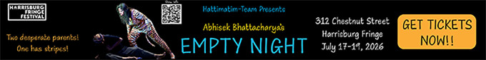 Empty Night