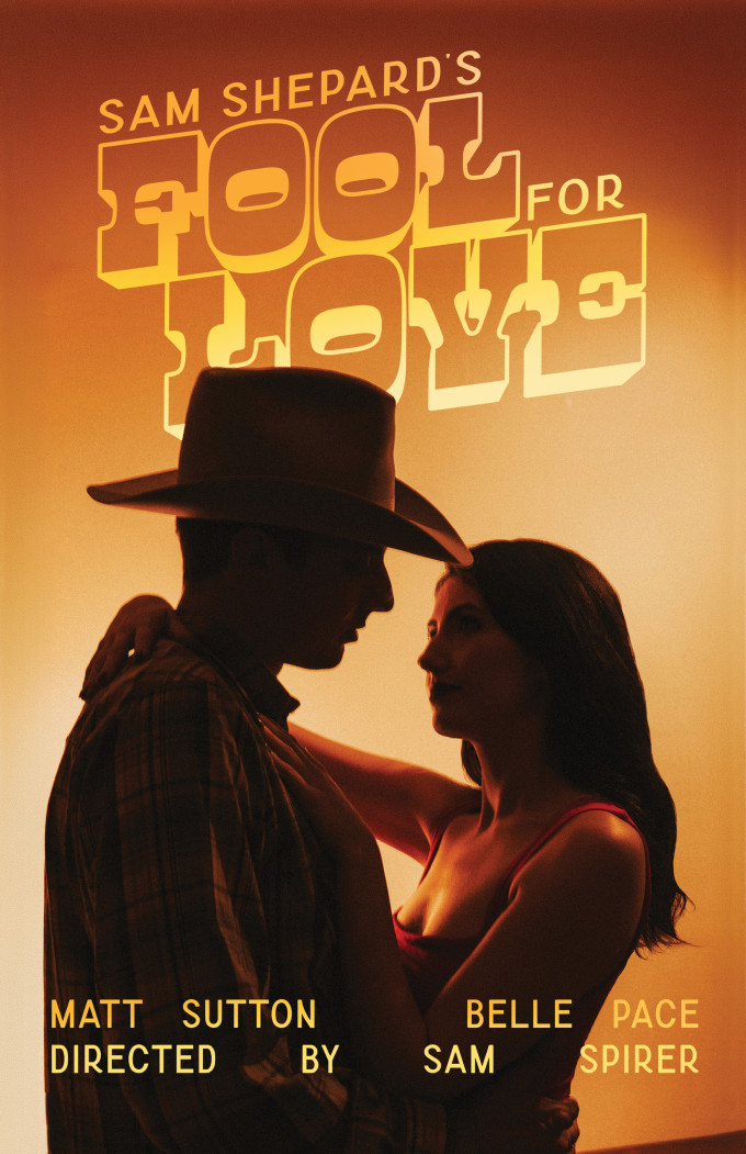 Fool for Love 