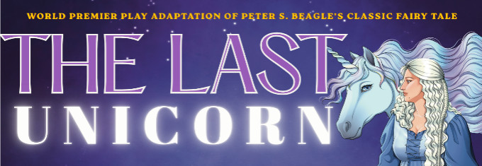 The Last Unicorn