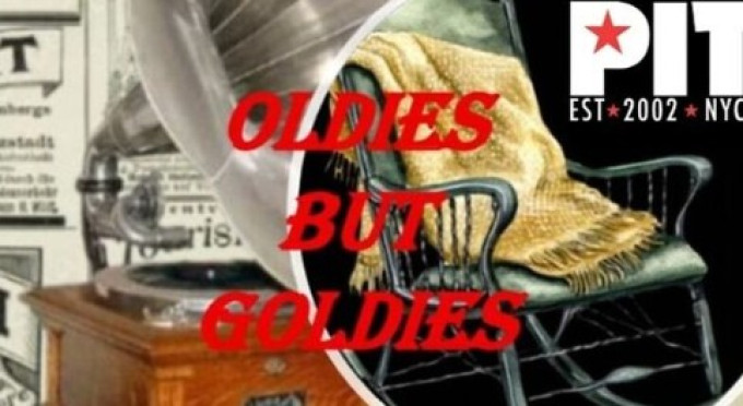 Oldies but Goldies (Extended Run)