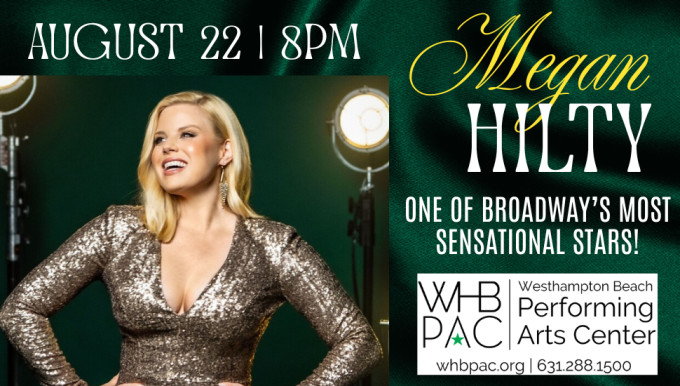 Megan Hilty