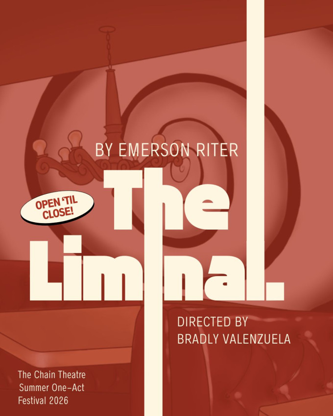 The Liminal