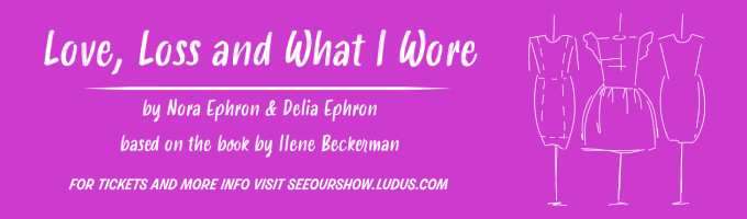 Love, Loss and What I Wore