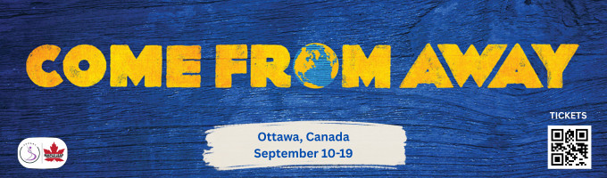 Come From Away