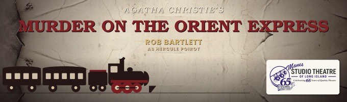 Murder on the Orient Express