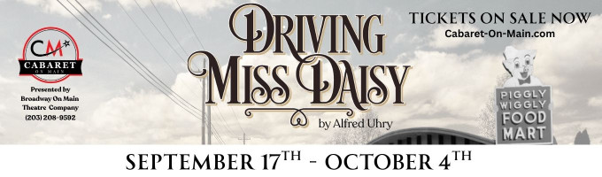 Driving Miss Daisy