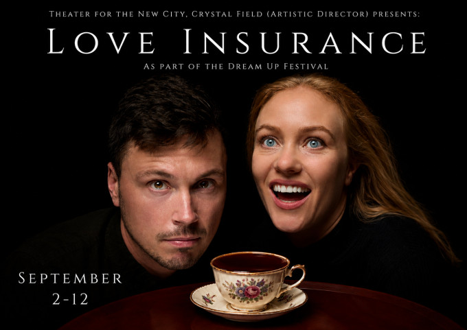 LOVE INSURANCE