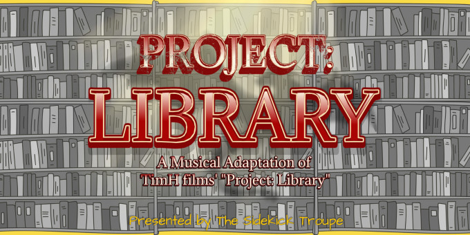Project: Library