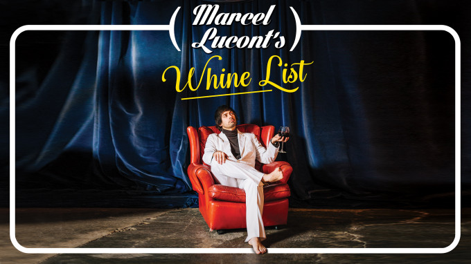 Marcel Lucont's Whine List