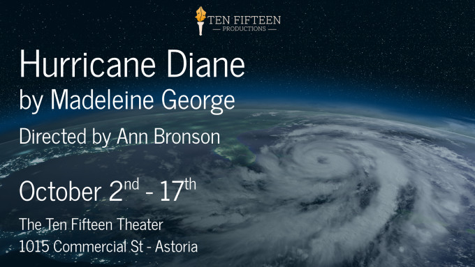 Hurricane Diane