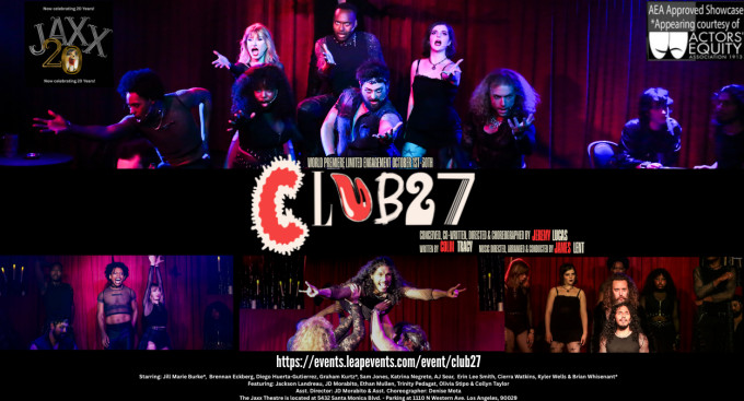 CLUB27