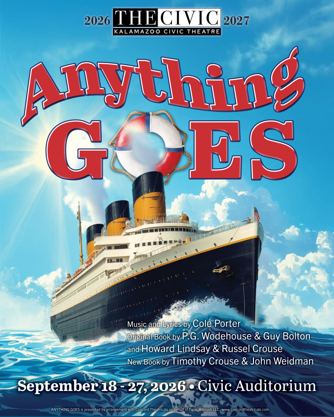 Anything Goes