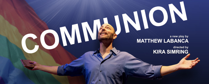 COMMUNION