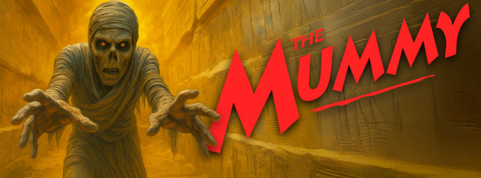 The Mummy