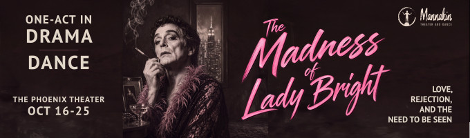 The Madness of Lady Bright