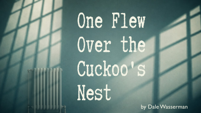 One Flew Over the Cuckoo's Nest
