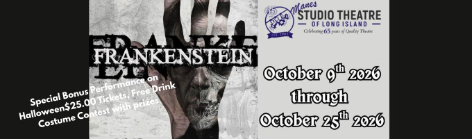 Frankenstein 