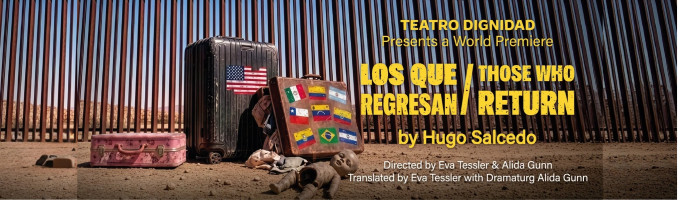 Los que Regresan / Those Who Return