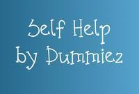 Self Help by Dummiez