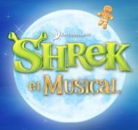 Shrek El Musical