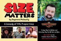 Size Matters show poster