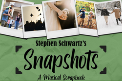 Snapshots in 