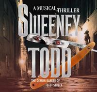 Sweeney Todd