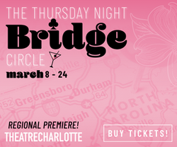 Thursday Night Bridge Circle in Charlotte
