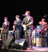 Ticket to Ride: A Tribute to the Beatles