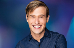 Tyler Henry – The Hollywood Medium in New Jersey