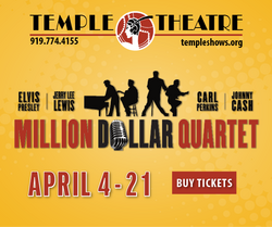 NEXT TO NORMAL, THE PALACIOS SISTERS & More Lead Washington DC's September 2024 Top Picks Image
