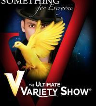 V the Ultimate Variety Show