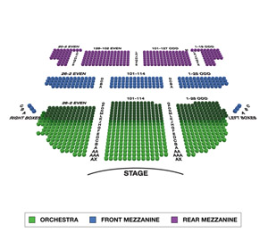 atkinson seating broadwayworld seatingcharts