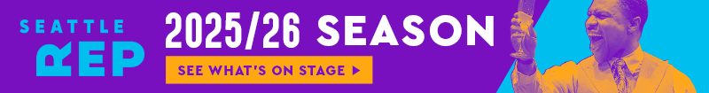 Seattle Rep Season