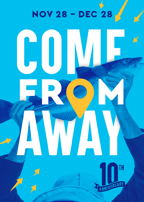 Come From Away