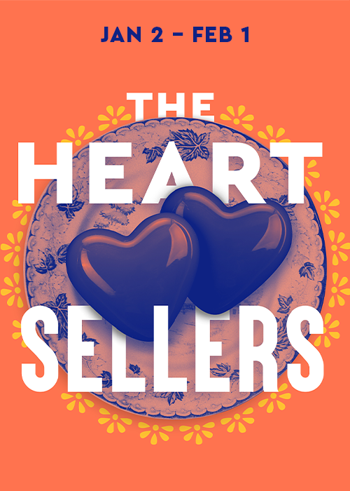 Heartsellers