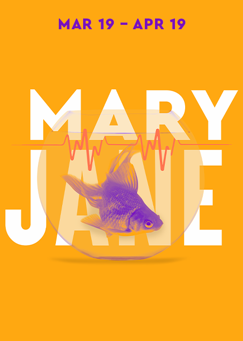 Mary Jane