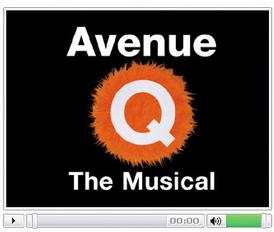 Avenue Q 2003 Broadway Tickets News Info Photos Videos