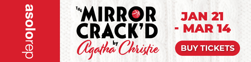 THE MIRROR CRACK'D & More Lead Florida's February 2026 Top Theatre Shows Image