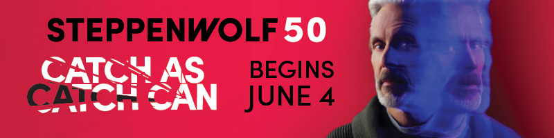 CATCH AS A CAN & More Lead Chicago's June 2026 Top Theatre Shows Image