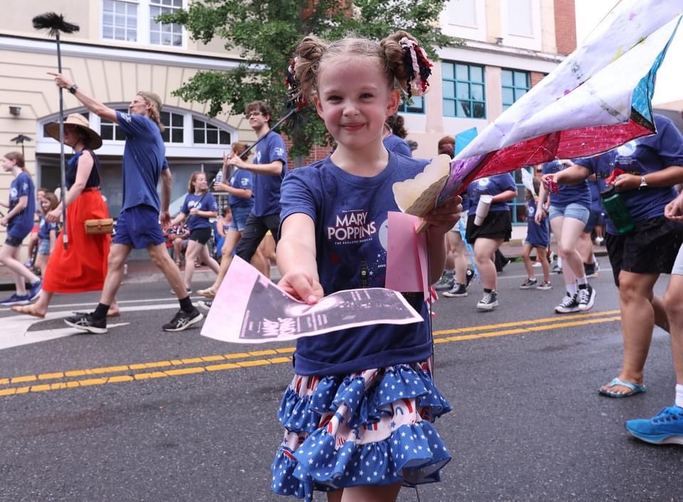 July 4 Parade