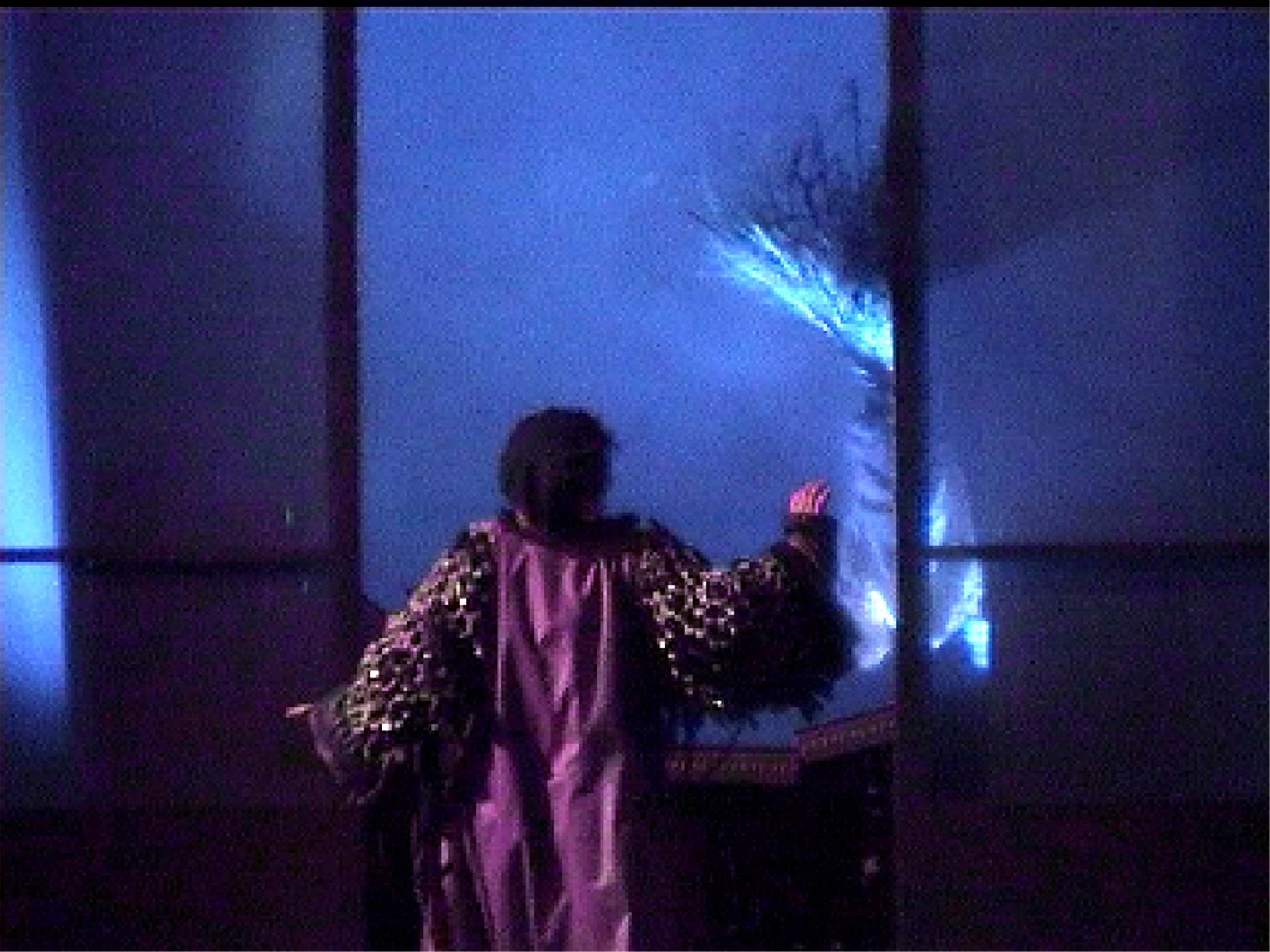 Final Scene II DER ZAUBERLEHRLING (The Sorcerer's Assistant)