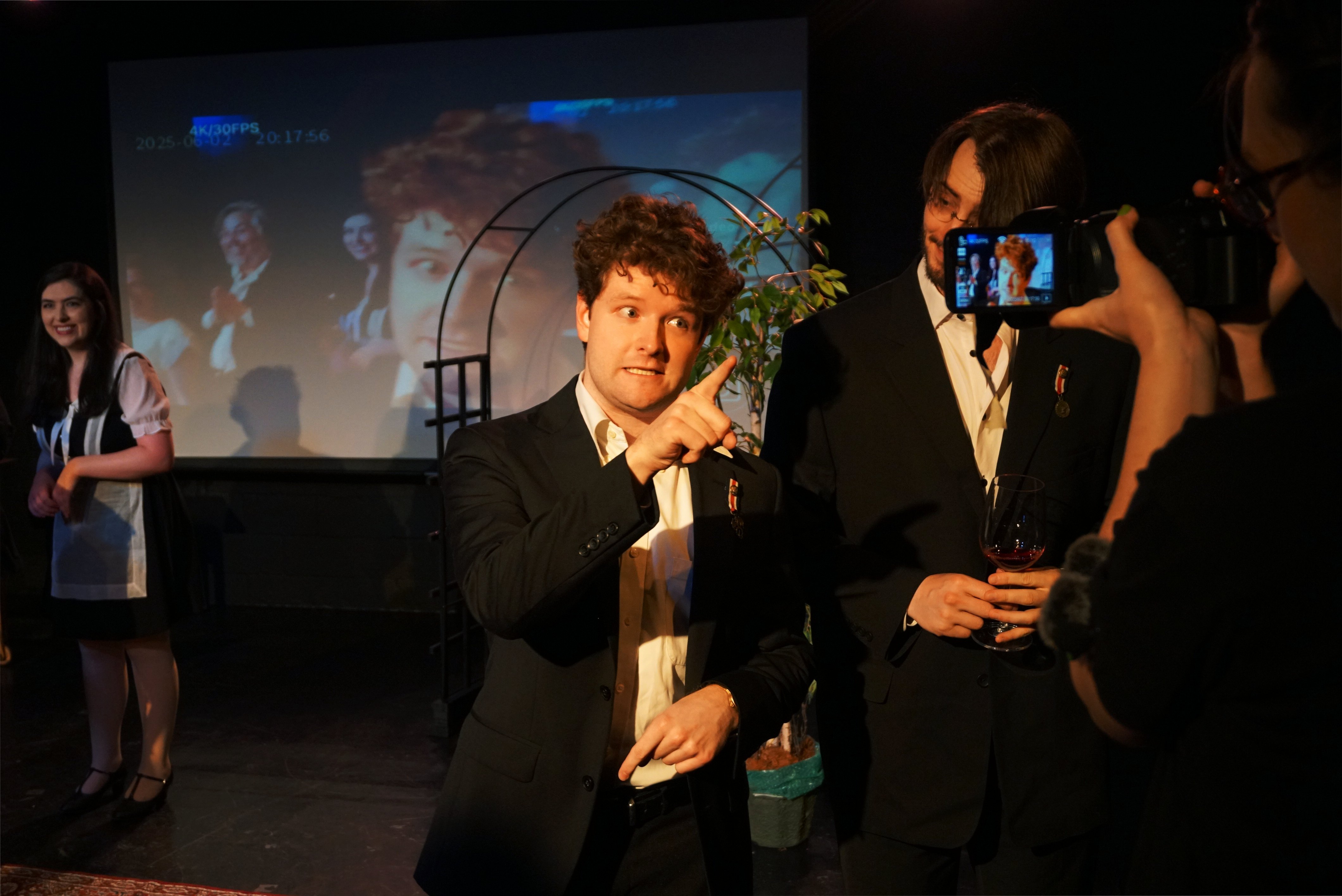 Benedick