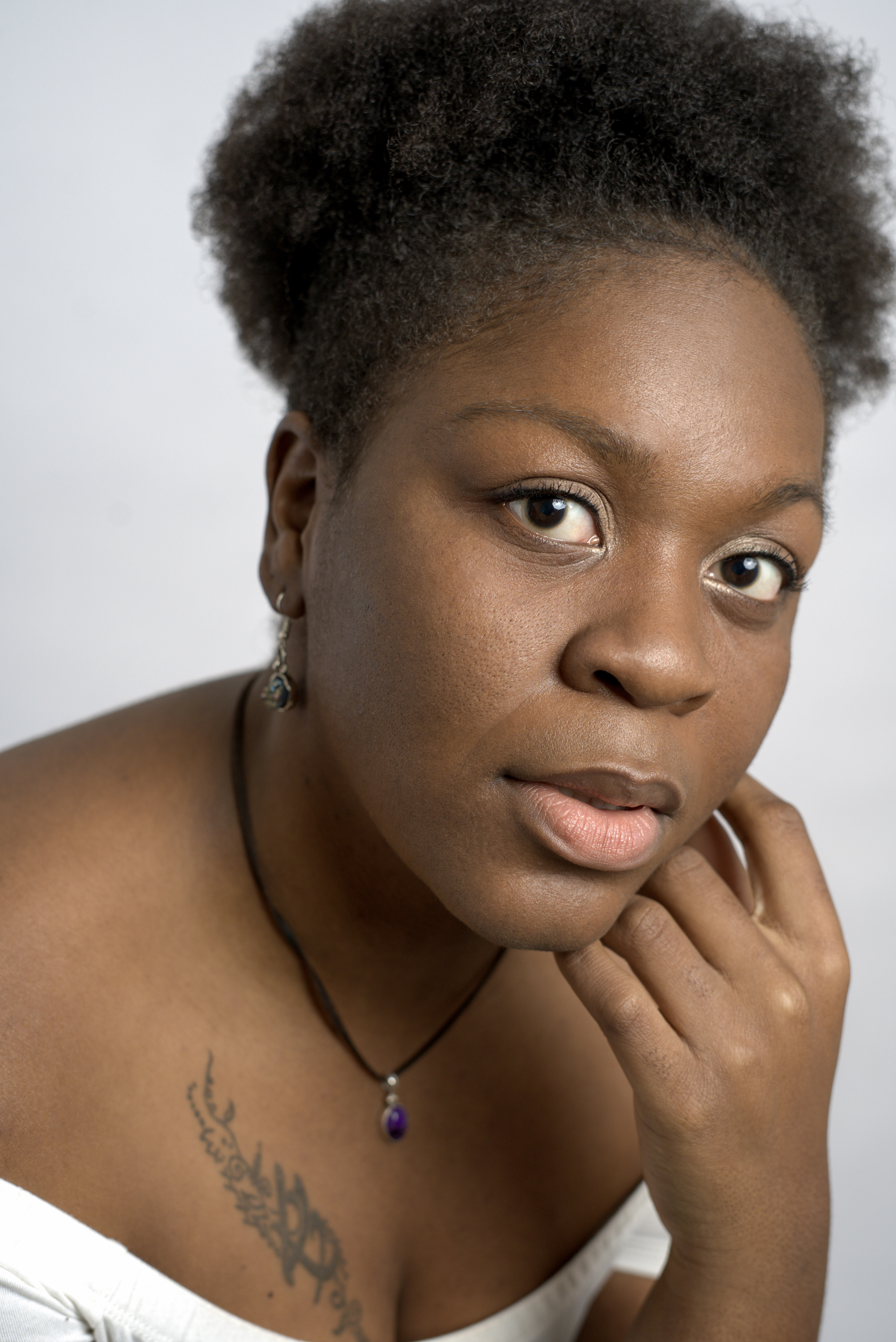 Rashida Ashley Headshot