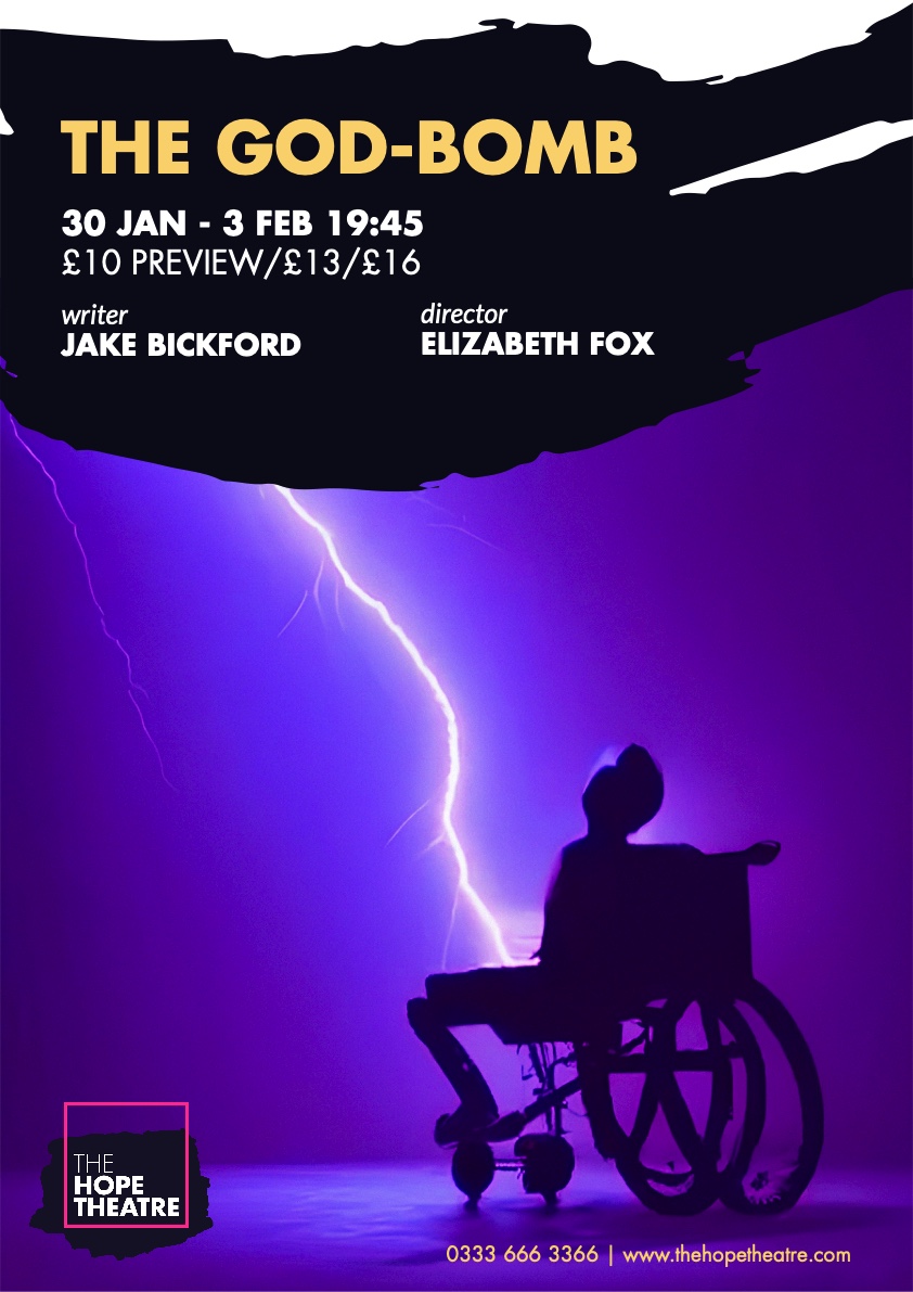 poster A
